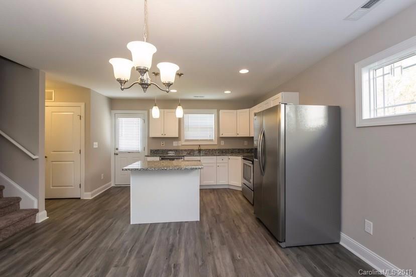 Harbour Towne - Residential Lease