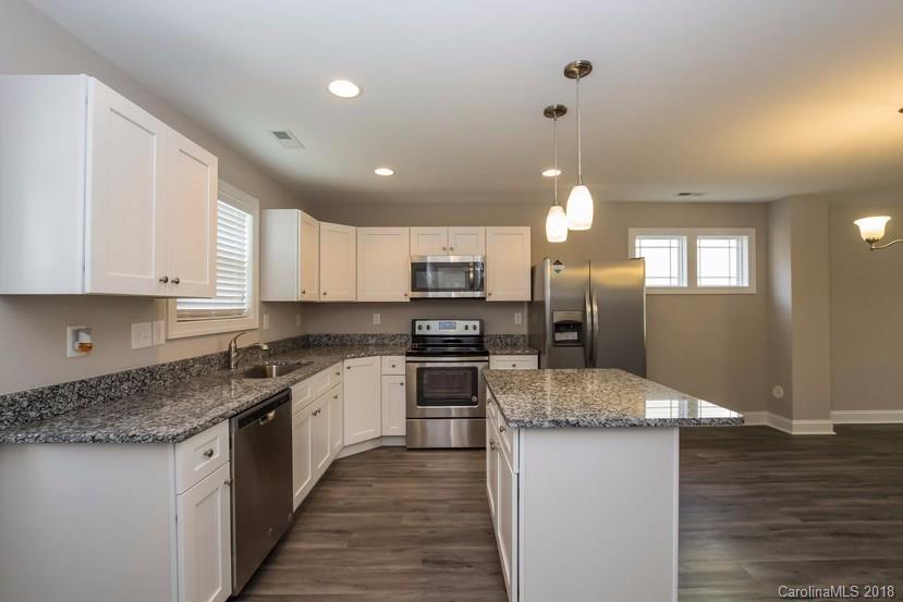 Harbour Towne - Residential Lease