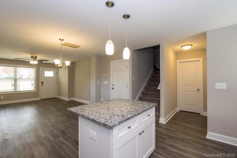 Harbour Towne - Residential Lease