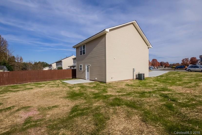 Harbour Towne - Residential Lease