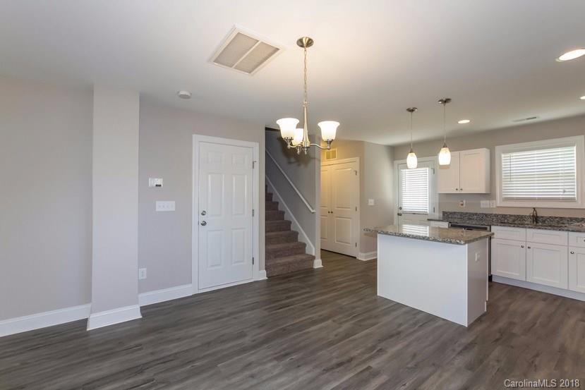 Harbour Towne - Residential Lease