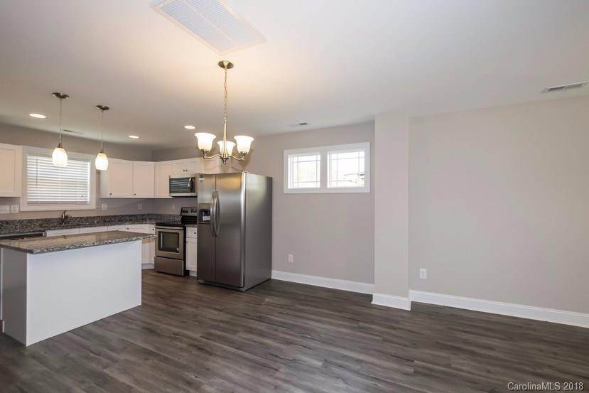 Harbour Towne - Residential Lease