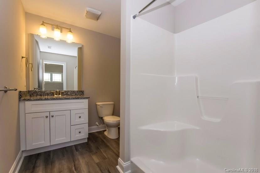 Harbour Towne - Residential Lease