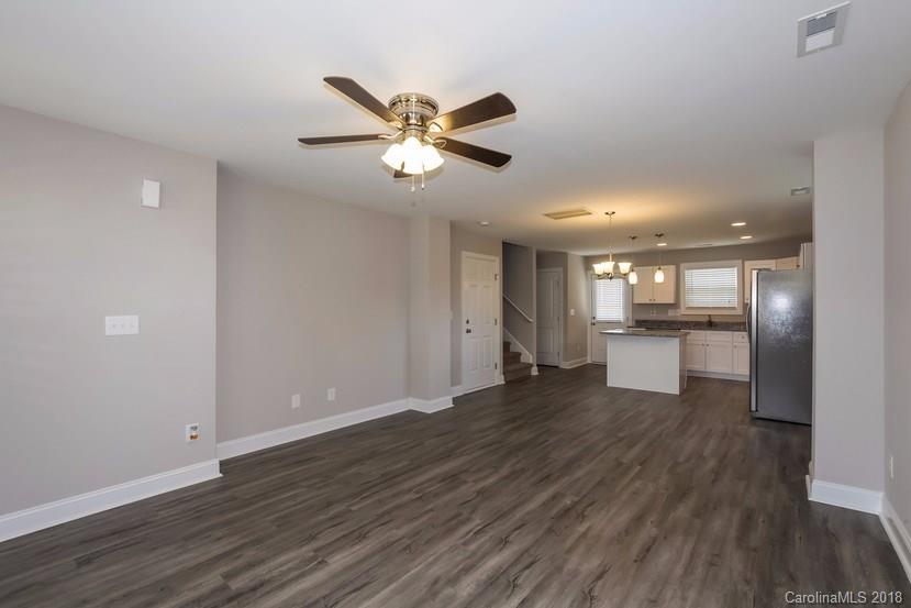 Harbour Towne - Residential Lease