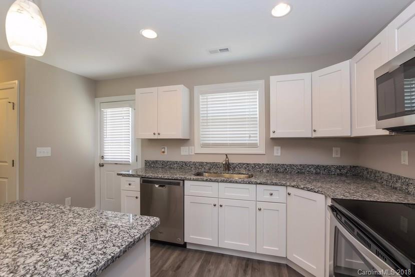 Harbour Towne - Residential Lease