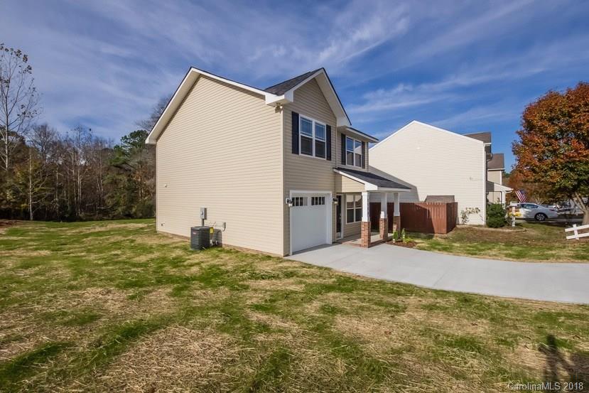 Harbour Towne - Residential Lease