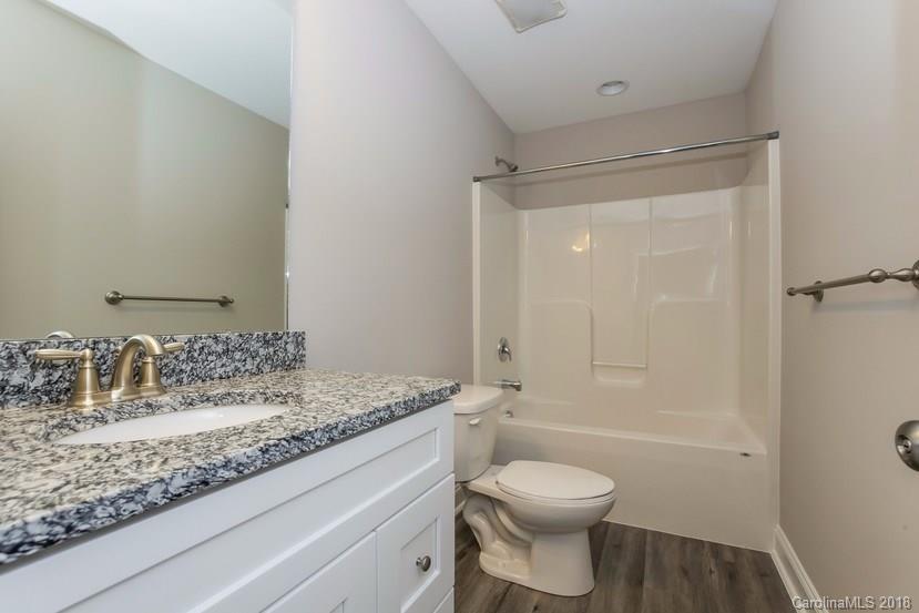 Harbour Towne - Residential Lease