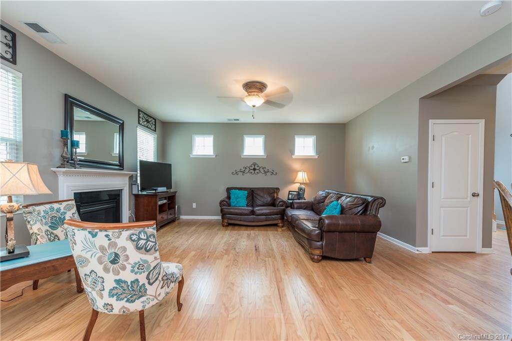 Walnut Creek - Residential