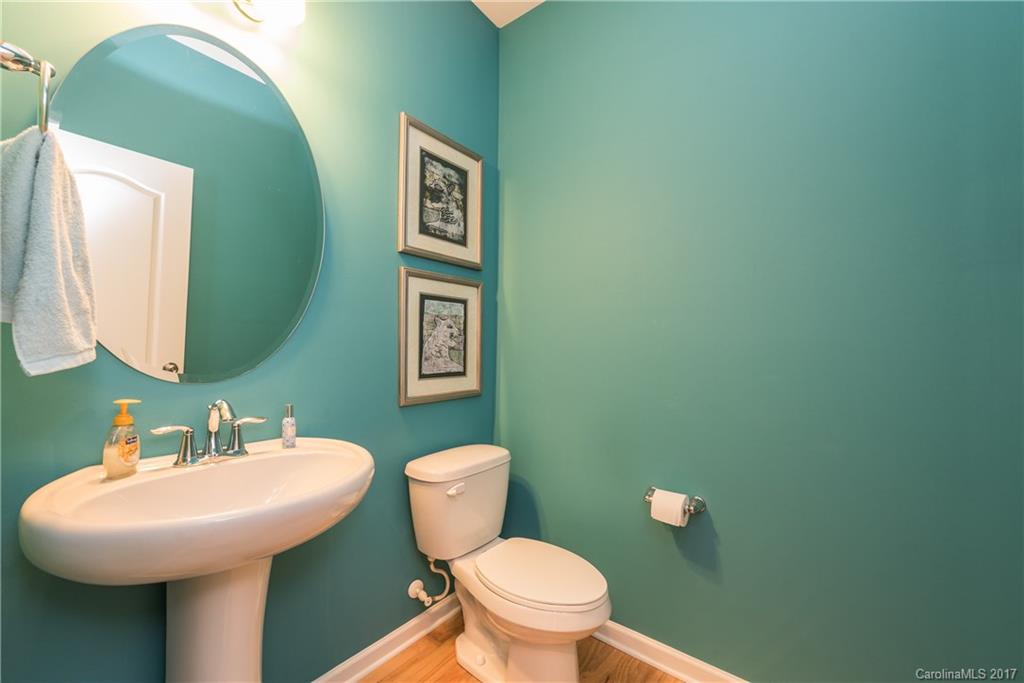 Walnut Creek - Residential