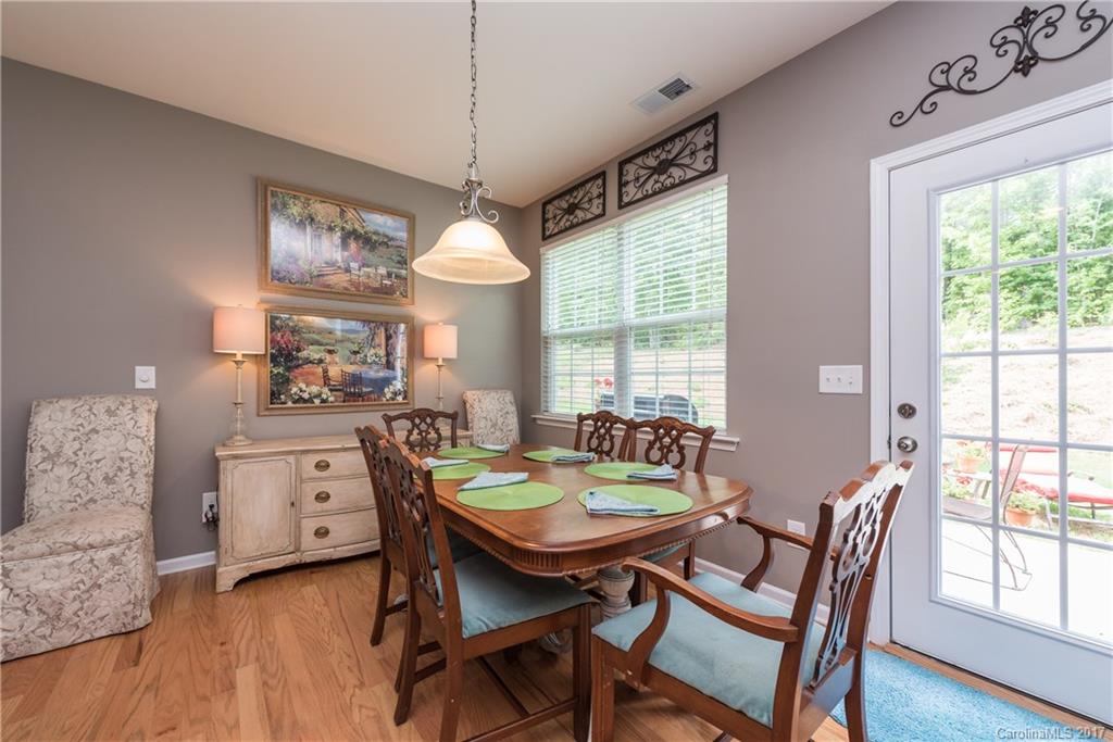 Walnut Creek - Residential