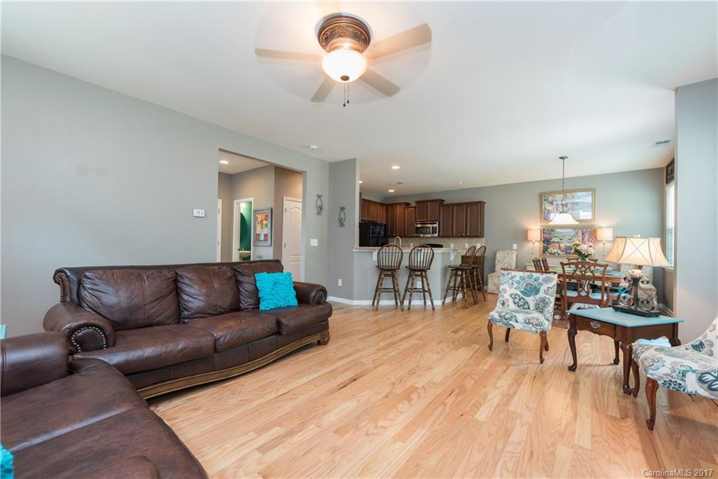 Walnut Creek - Residential