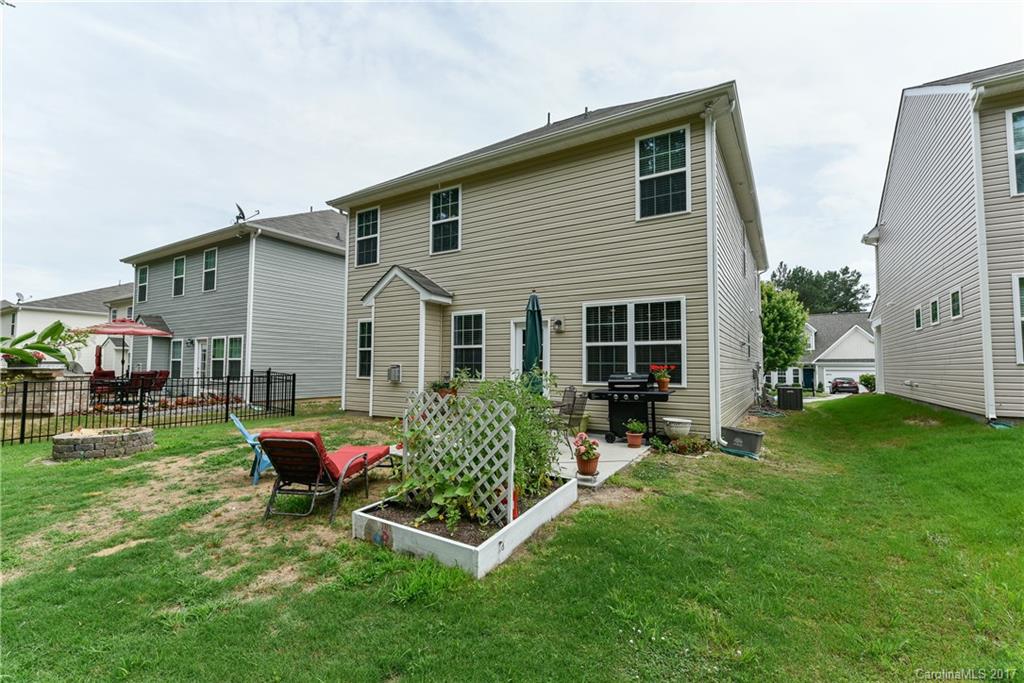 Walnut Creek - Residential