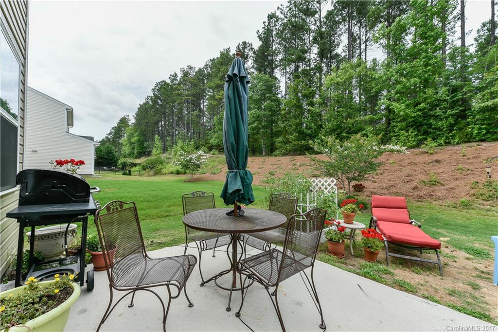 Walnut Creek - Residential