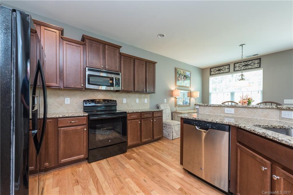 Walnut Creek - Residential