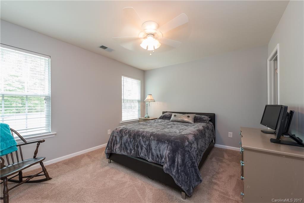 Walnut Creek - Residential