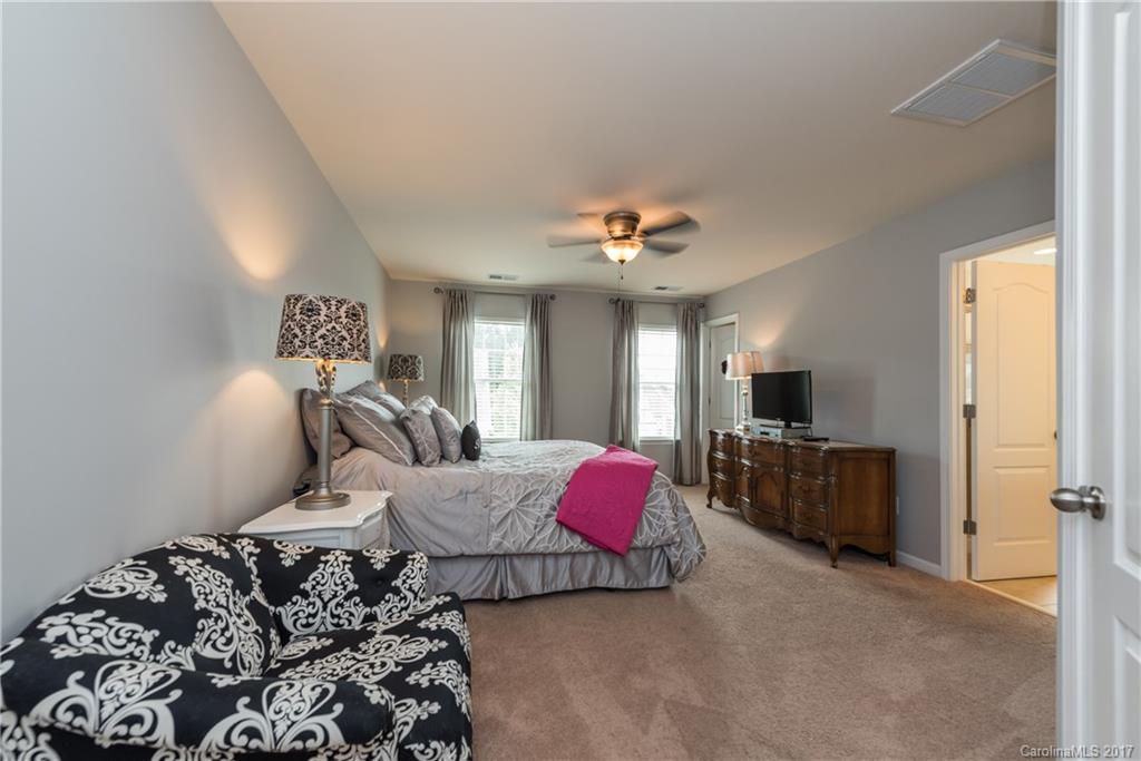 Walnut Creek - Residential