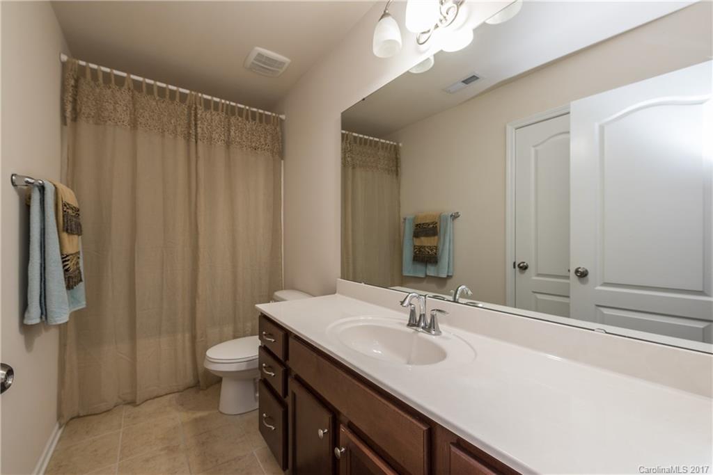 Walnut Creek - Residential