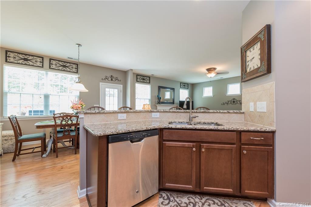 Walnut Creek - Residential