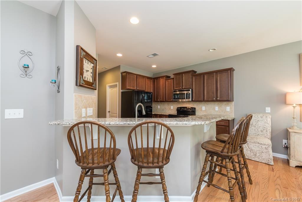 Walnut Creek - Residential