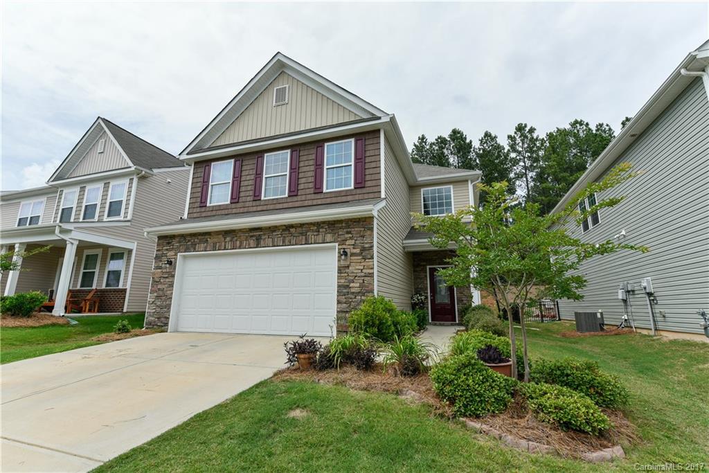 Walnut Creek - Residential