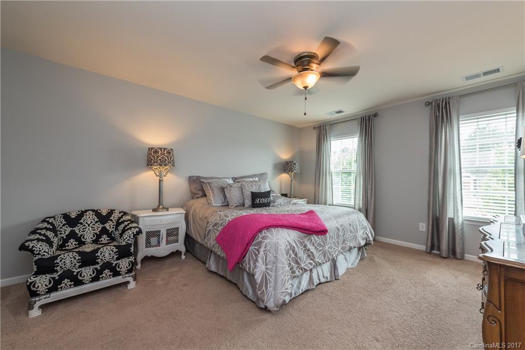 Walnut Creek - Residential