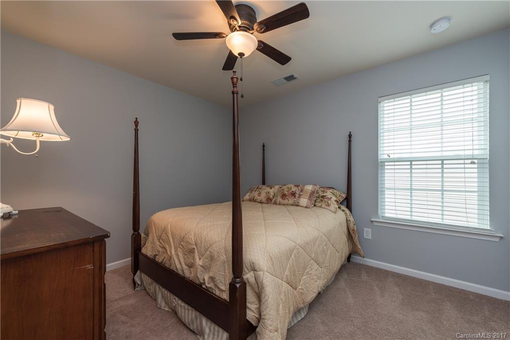 Walnut Creek - Residential