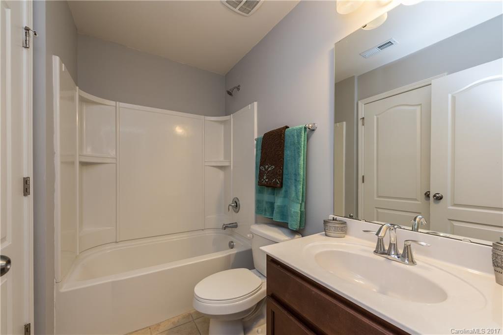 Walnut Creek - Residential