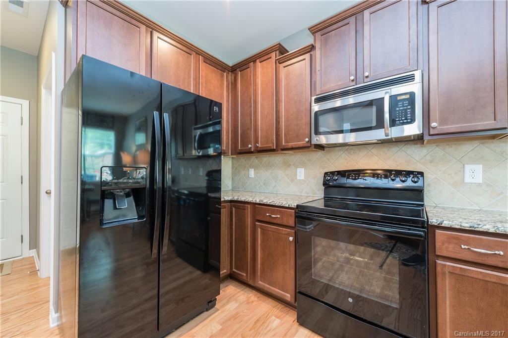 Walnut Creek - Residential