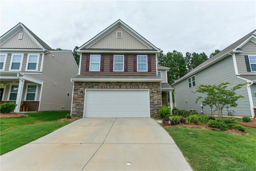 Walnut Creek - Residential