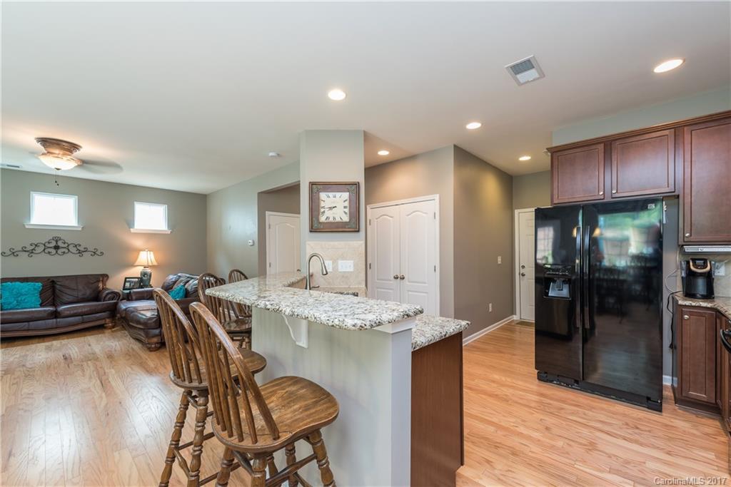 Walnut Creek - Residential