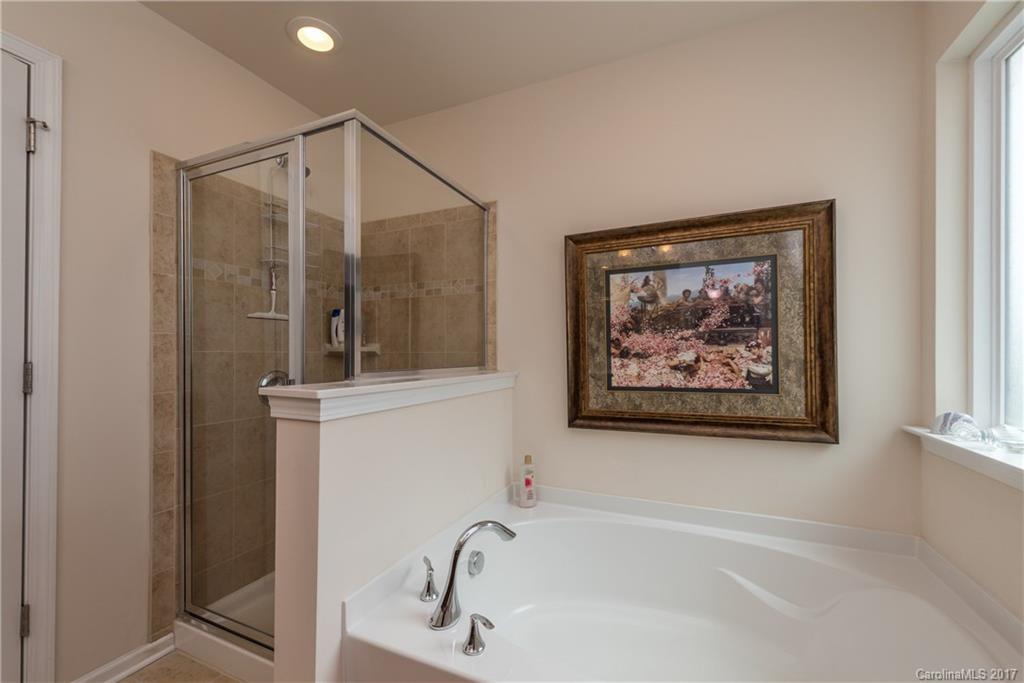 Walnut Creek - Residential