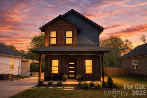 Photo of 654 Bostian Road, China Grove, NC 28023 (MLS # 4364741)