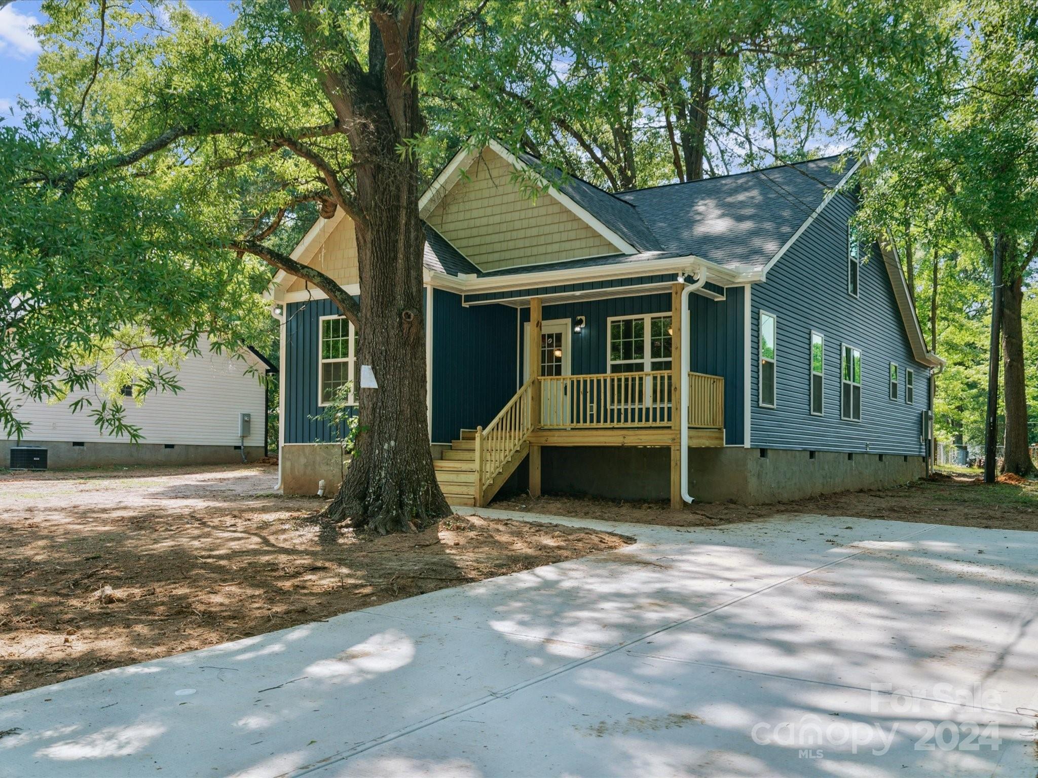 Photo 1 of 35 — 219 McClain Street, York, SC 29745