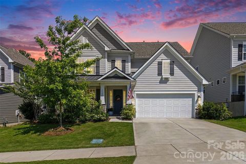 Photo of 15228 Shallow Ridge Road, Charlotte, NC 28278 (MLS # 4393956)