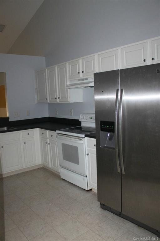 Waterside Landing - Residential