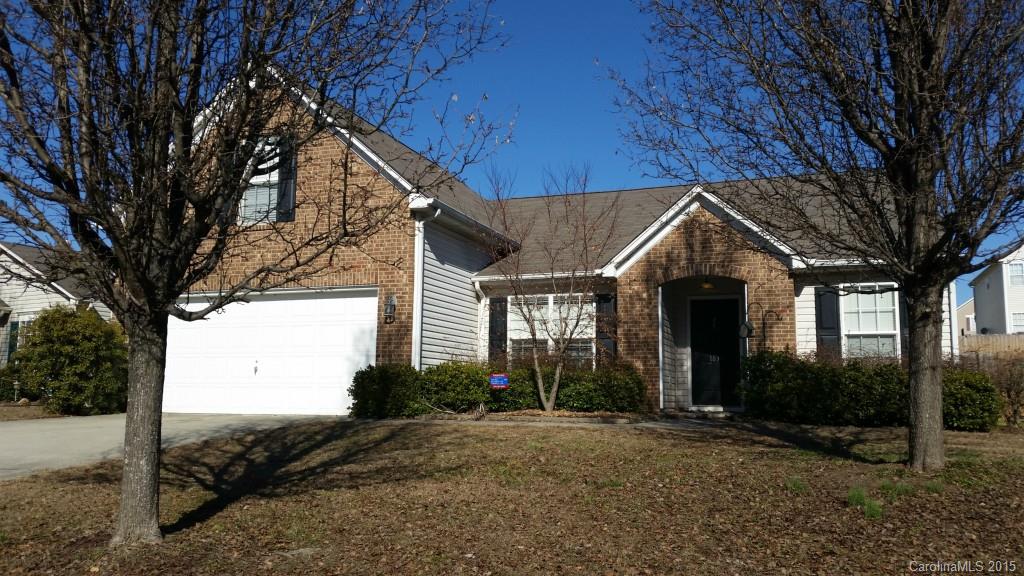 Waterside Landing - Residential