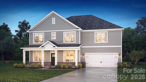 Photo of 7051 Wishing Well Way, York, SC 29745 (MLS # 4401663)