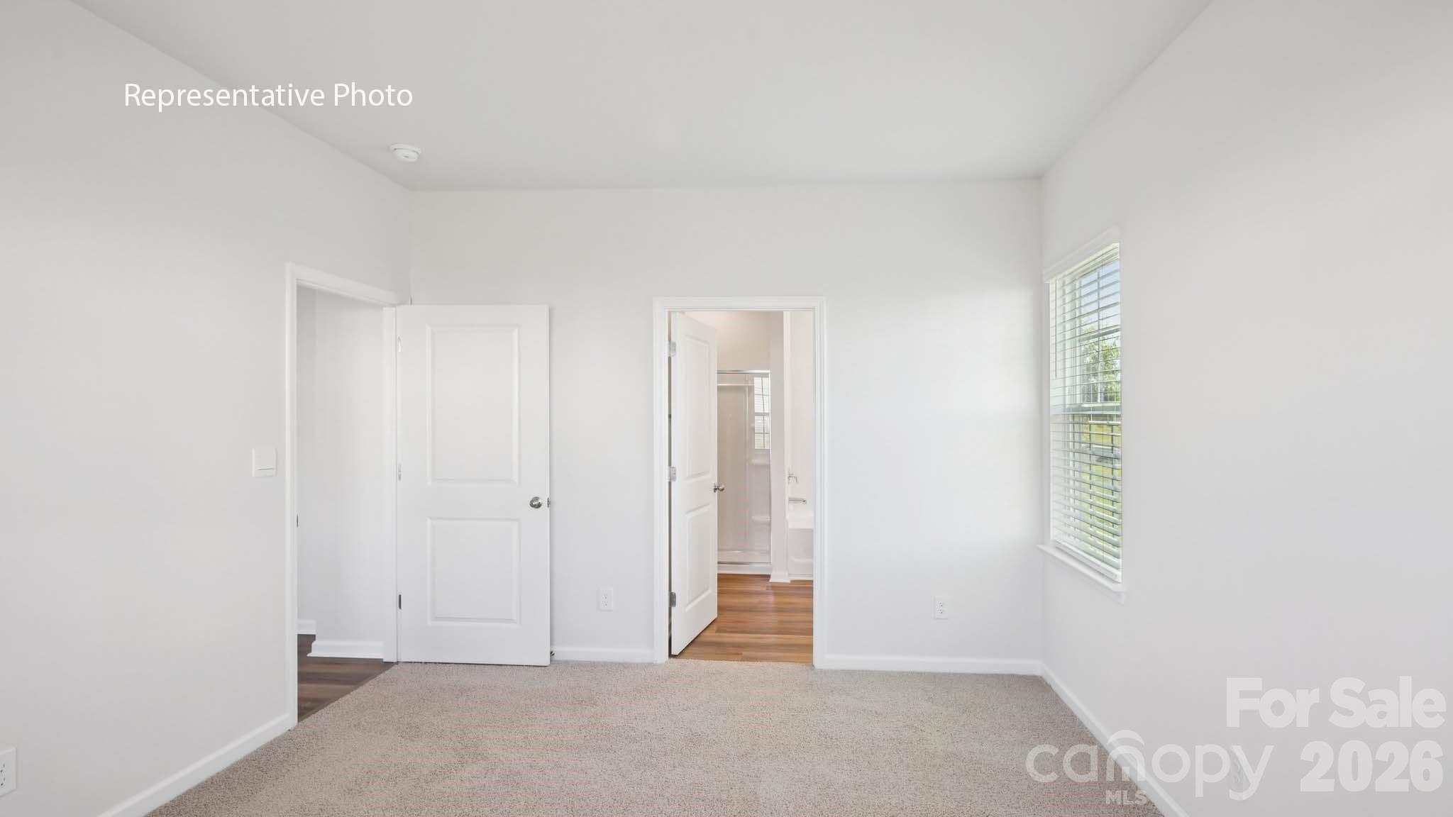 Brinkley Ridge - Residential