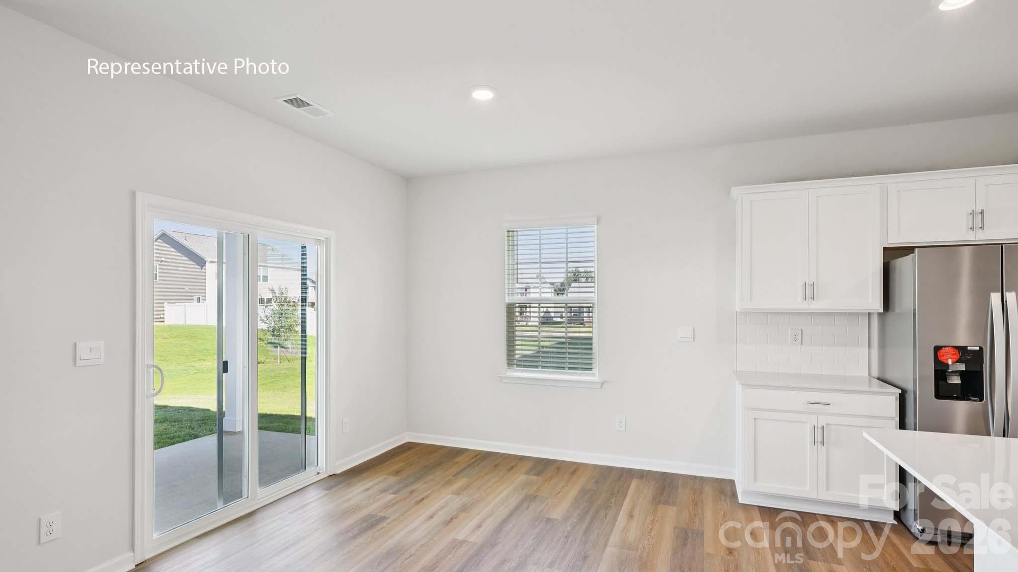 Brinkley Ridge - Residential