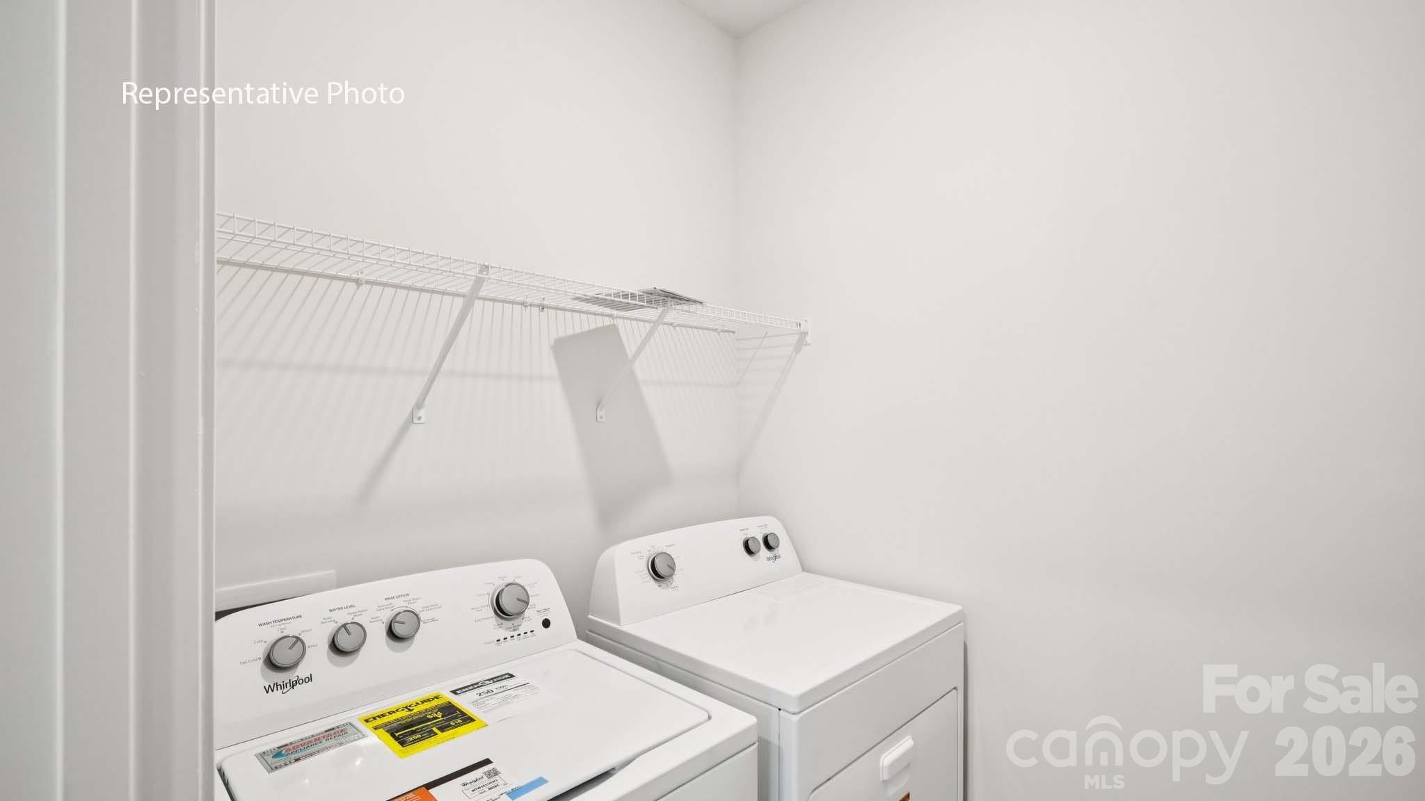 Brinkley Ridge - Residential