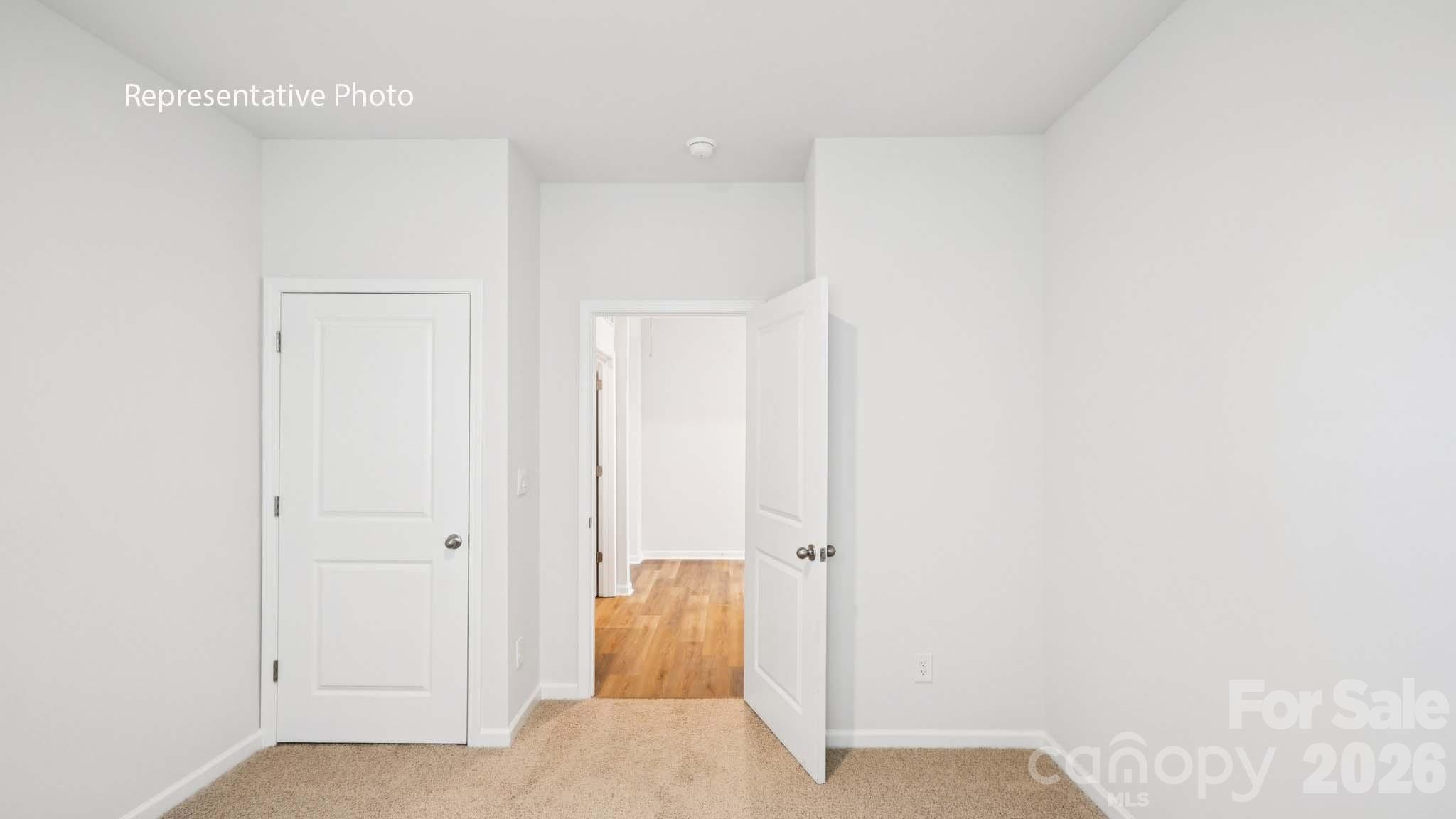 Brinkley Ridge - Residential