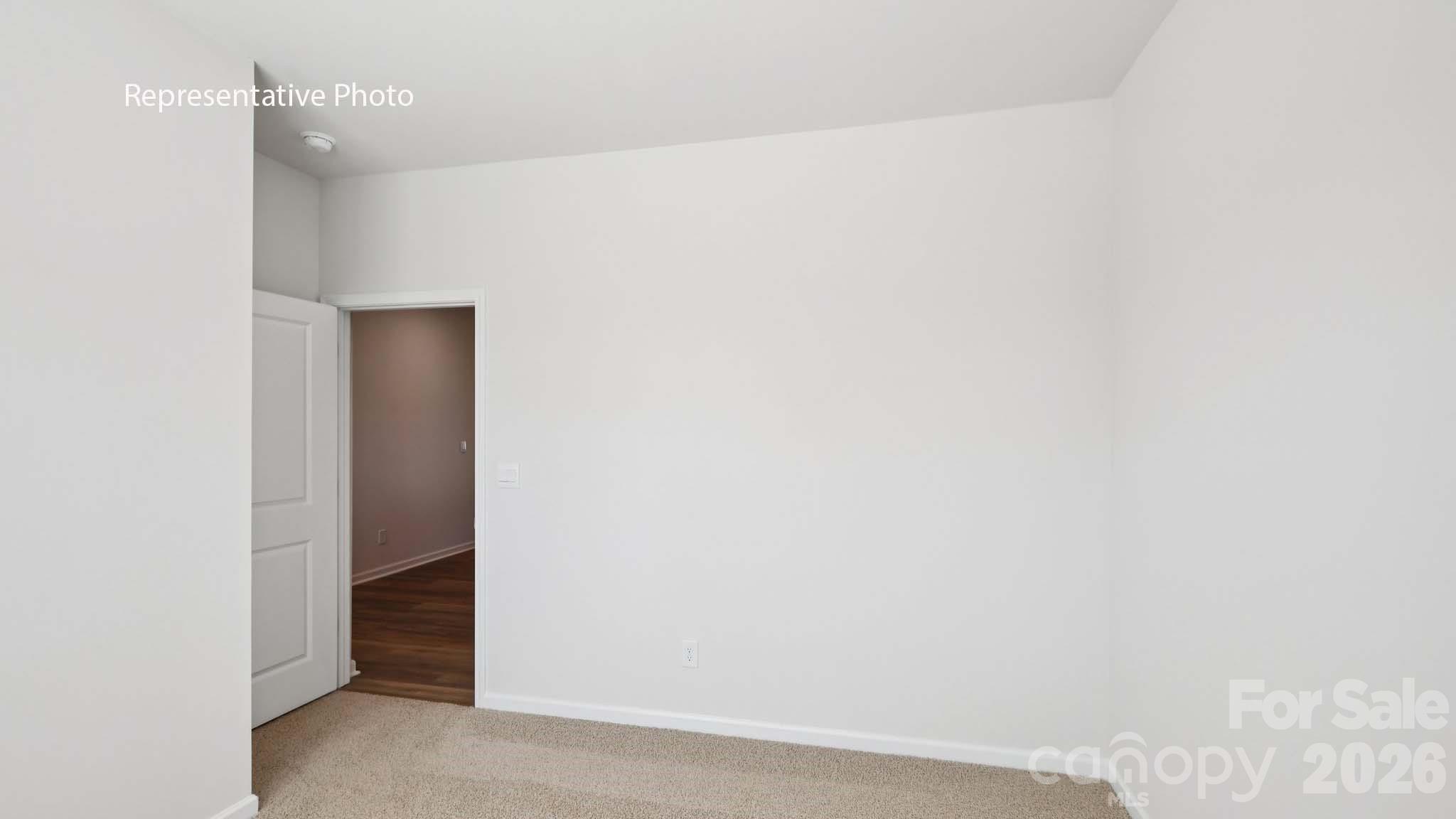 Brinkley Ridge - Residential