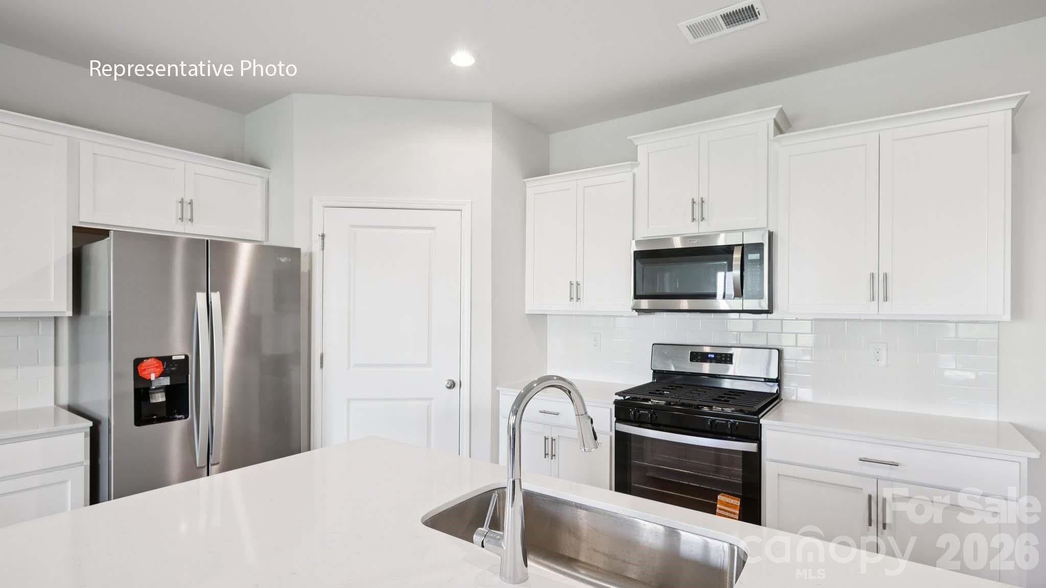 Brinkley Ridge - Residential