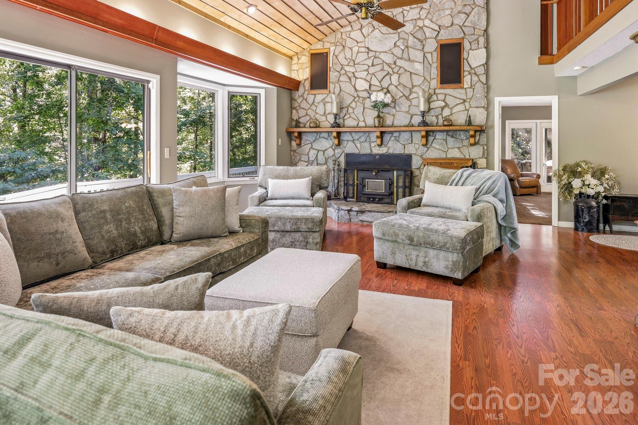 124 Moss Hill Lane