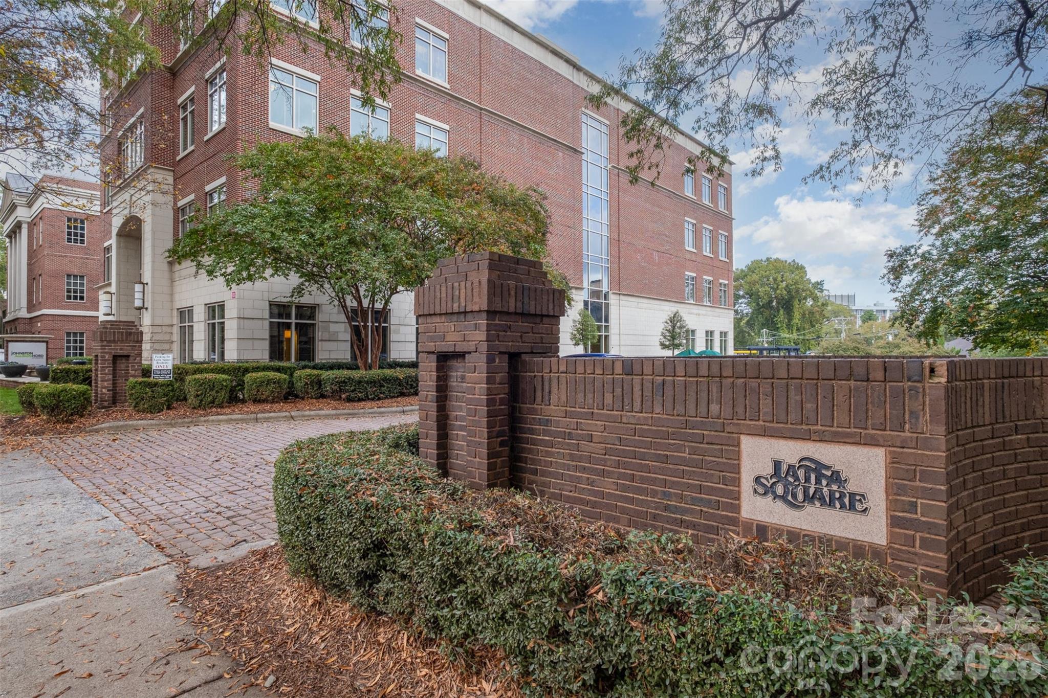 1101 E Morehead Street