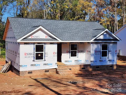 150 Hinton Street Chester SC 29706