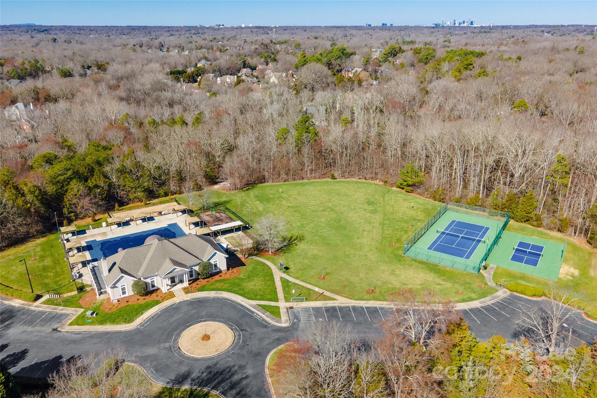 Beverly Crest - Residential