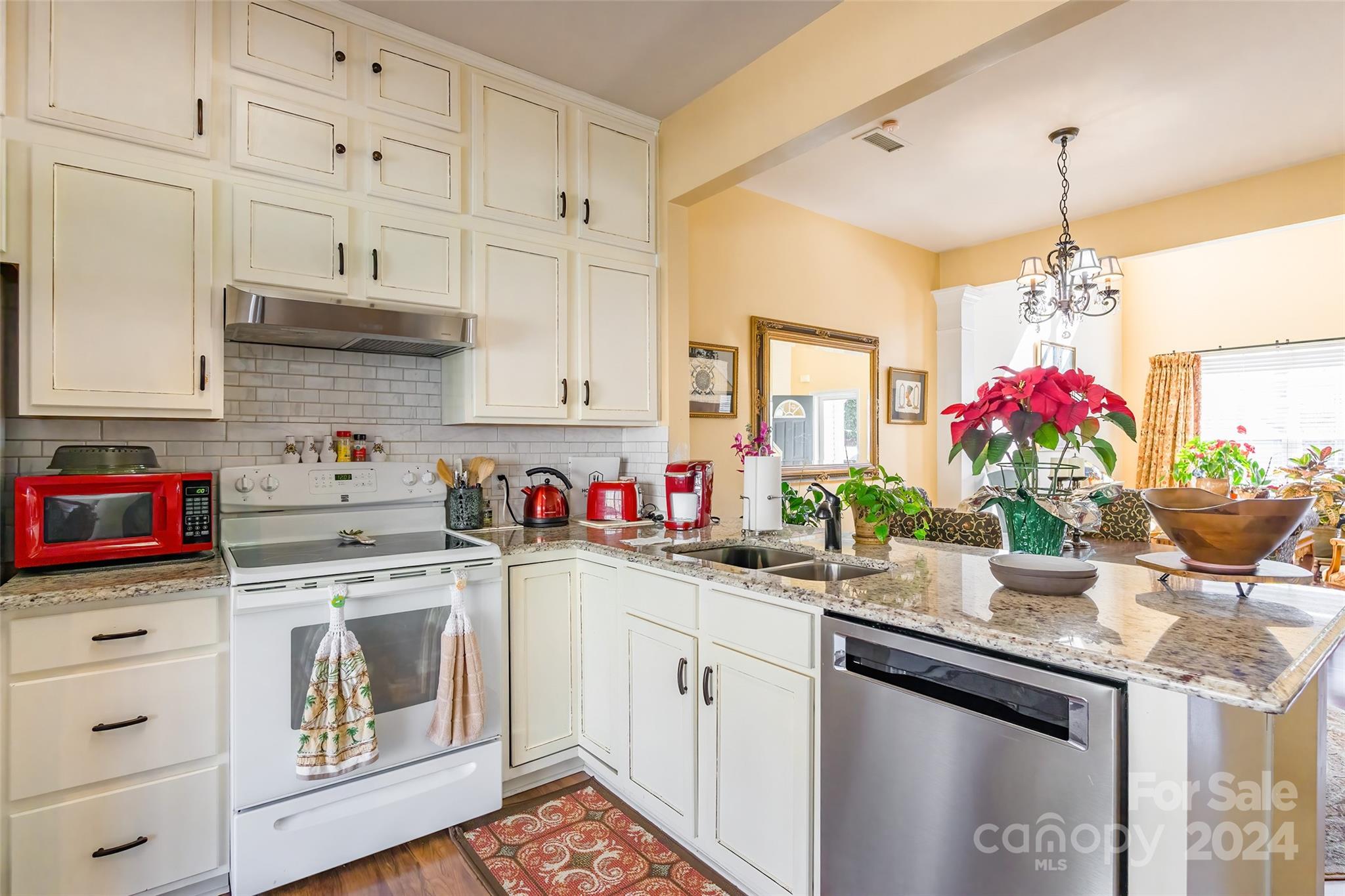 Beverly Crest - Residential