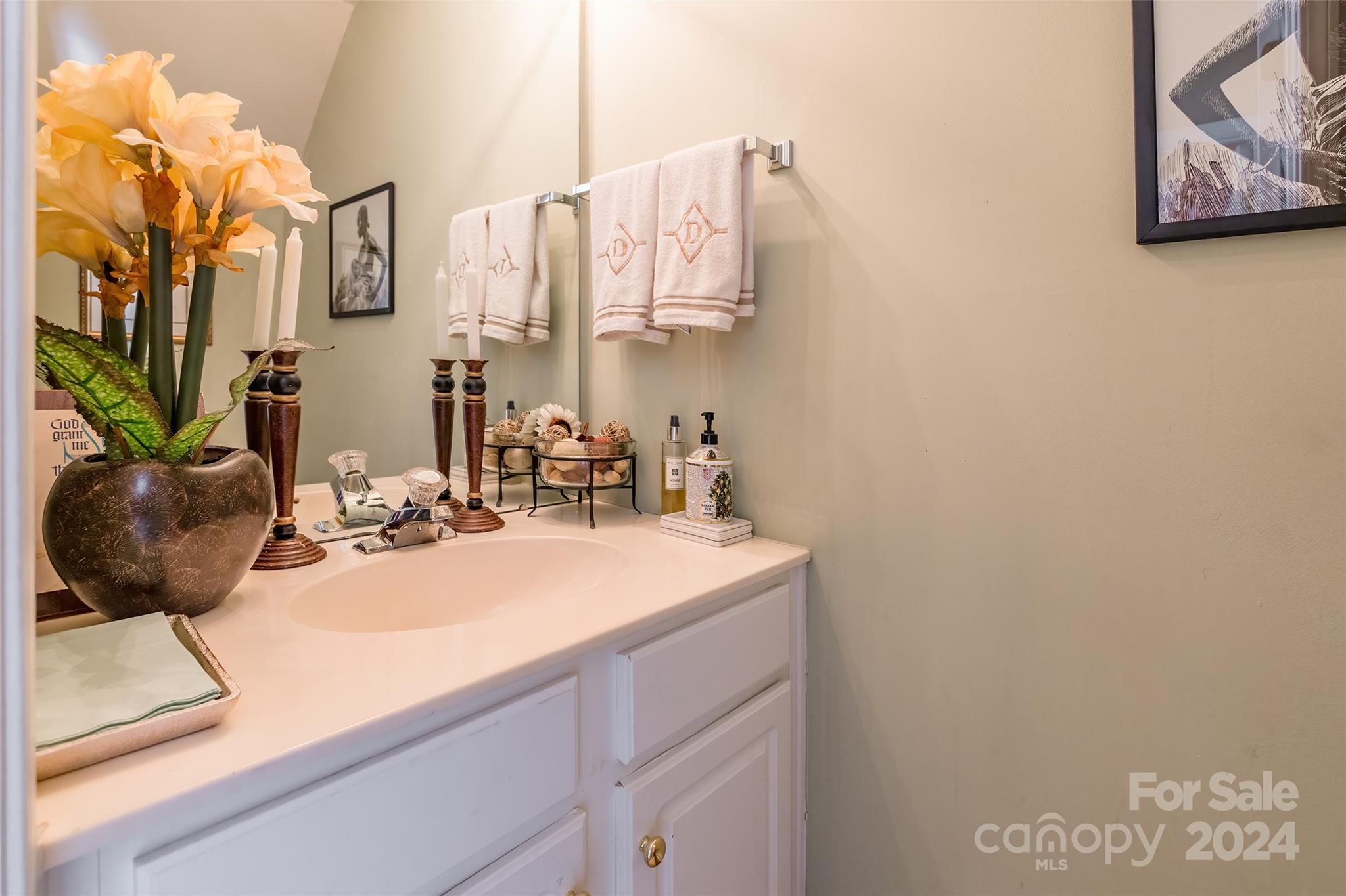 Beverly Crest - Residential