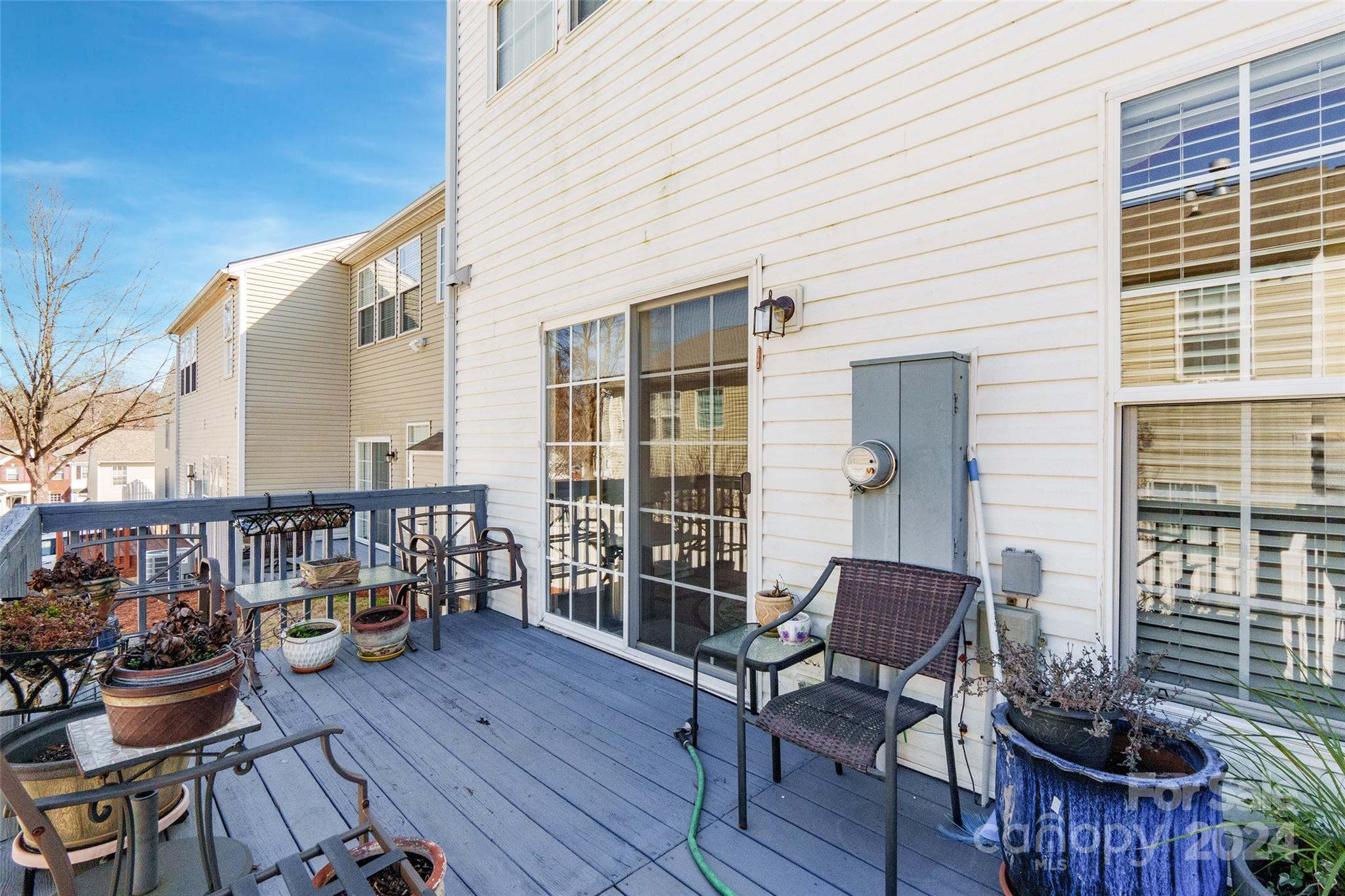 Beverly Crest - Residential